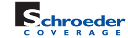 Schroeder logo